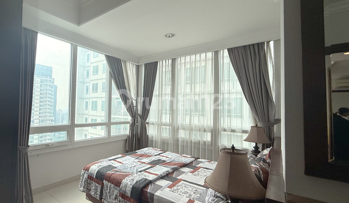 Furnished 2 Bedroom Denpasar Residence Apartment For Rent Furnished 2 Bedroom Denpasar Residence Apartment For Rent