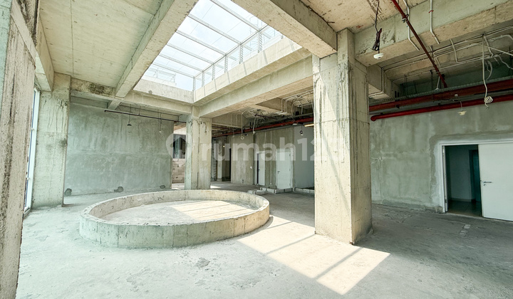 Penthouse Setiabudi Skygarden Apartment 1089sqm for Sale 2