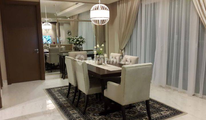 Furnished 2 bedrooms botanica simprug apartment for rent 1
