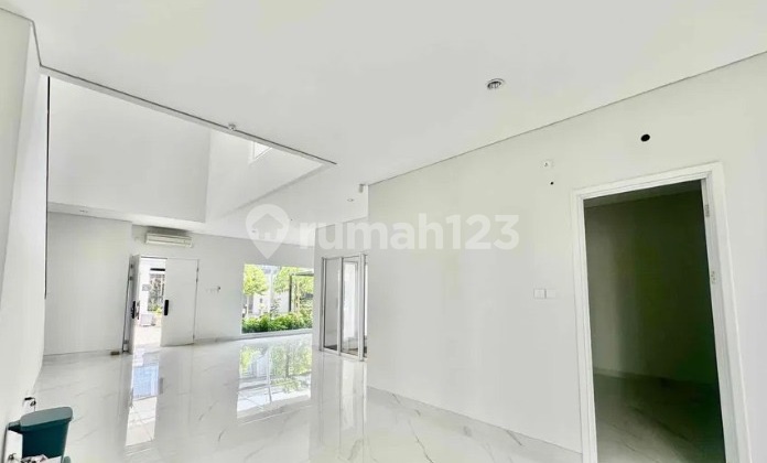 For Sale, Gading Serpong Cluster Pasadena Grand House