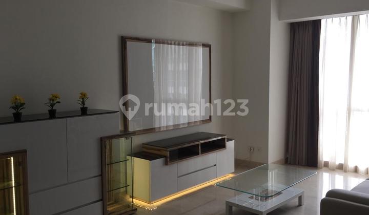 Furnished 3 bedrooms Setiabudi Skygarden for sale Furnished 3 bedrooms Setiabudi Skygarden for sale
