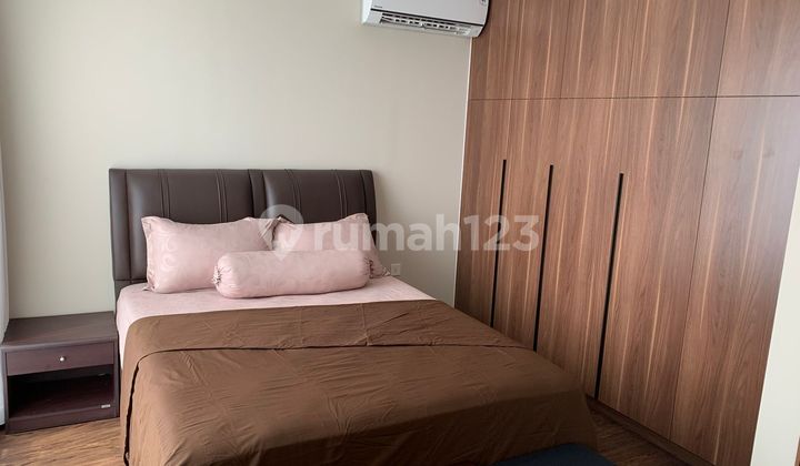 1 bedroom Branz Simatupang apartment for sale