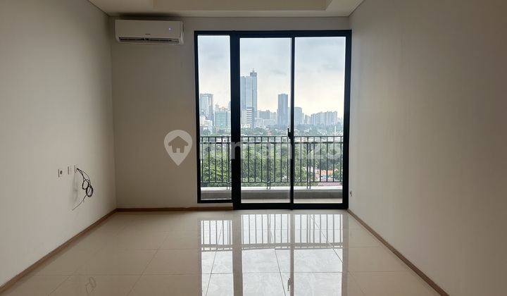 Unfurnished 2bedrooms Samara Suites Apartment for sale 