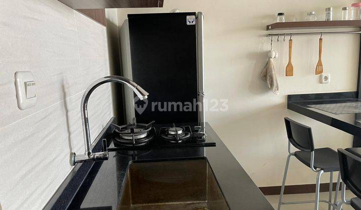 Apartemen Murah 2 Kamar Tidur Bagus Metro Garden Lokasi Strategis 2