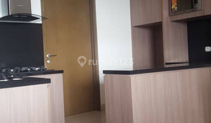  1 Park Avenue 3BR luxury di Gandaria Jakarta Selatan 2