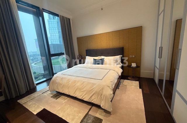 Luxury 3 bedrooms st regis apartment for sale 2