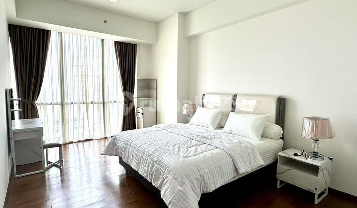 Furnished 2 bedrooms Anandamaya Residences for rent 1