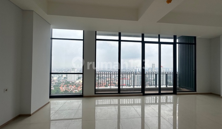 Unfurnished 3 bedrooms samara suites apartment for sale  2