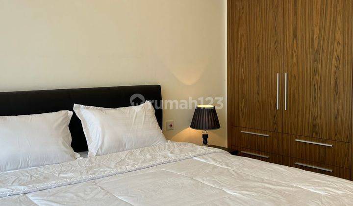 Apartemen Southills 1BR furnished setiabudi  1