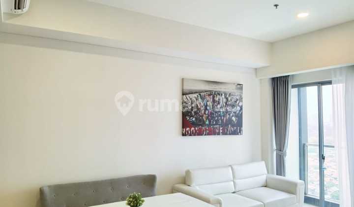 Furnished 1 bedroom fifty seven promenade for sale 1