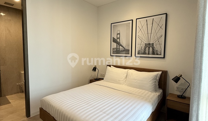 Furnished 4 Bedrooms Verde Two Apartment For Rent 2