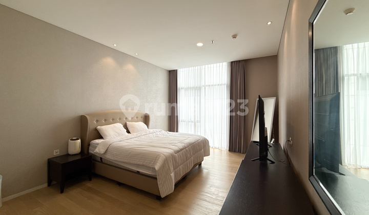 Furnished 2 Bedrooms Verde Two Apartment For Rent 2