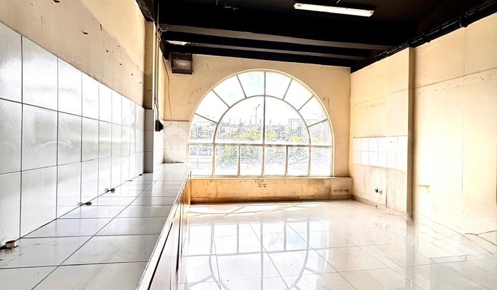 Sewa Ruko 4 Lantai Cengkareng Jakarta Barat