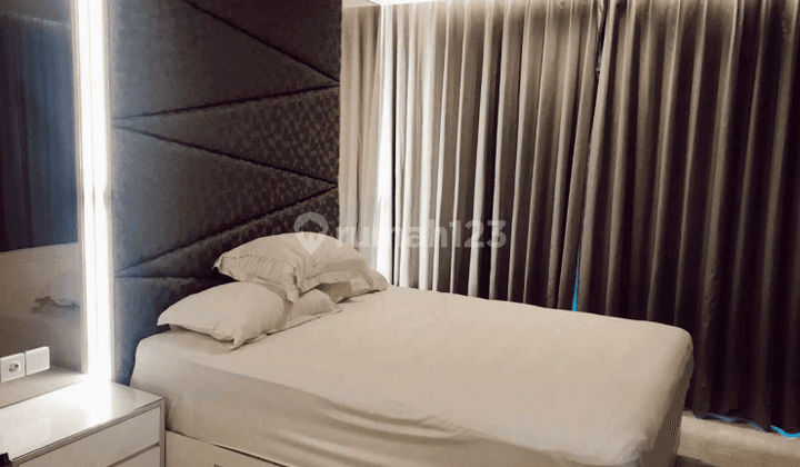 My Home Apartement Ciputra Worl 1 Furnished di Setiabudi Jaksel 2