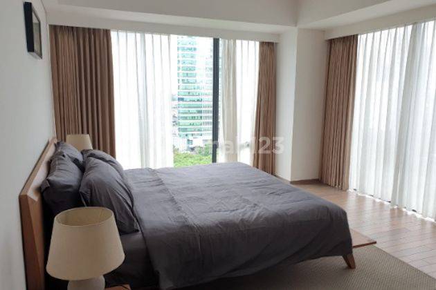 Apartemen Verde 1 Furnished Vita 0899 8716 403 1