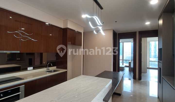 Furnished 3 bedrooms the elements apartment for rent 2