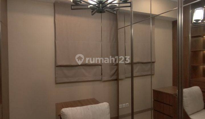 Apartemen 1 Park Avenue 177sqm di Gandaria Jakarta Selatan  2