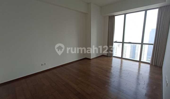 Semi furnished 3 bedrooms anandamaya apartment for rent 2