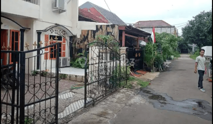 Di jual rumah cepat lokasi strategis 2