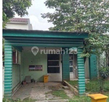 Di jual cepat rumah di kawasan citra raya tangerang 1