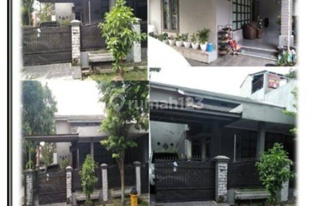 Di jual cepat rumah bagus di kawasan citra raya tangerang 1