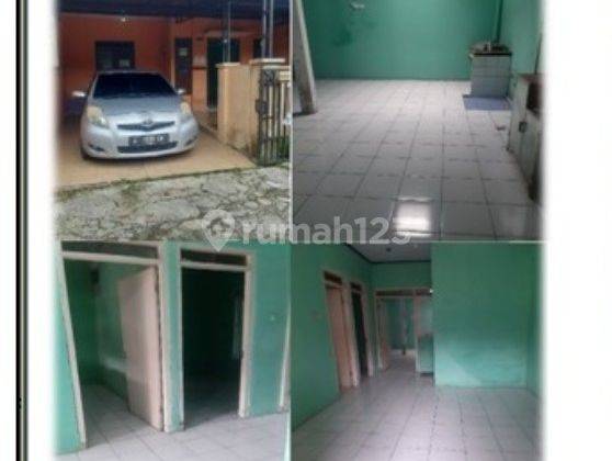 Di jual cepat rumah minimalis di kawasan citra raya tangerang 1