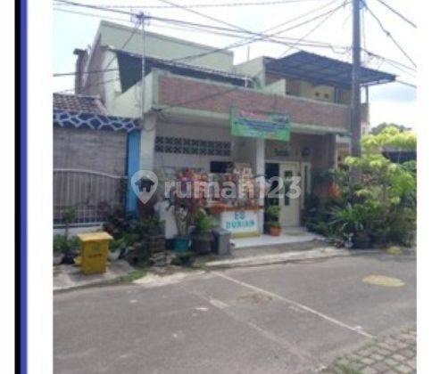 Di jual cepat rumah minimalis di citra raya tangerang 1