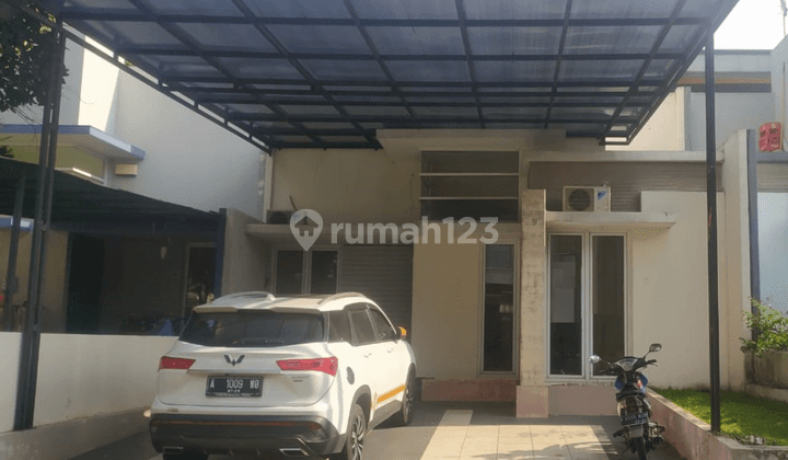 Di jual rumah bagus di citra raya tangerang 1