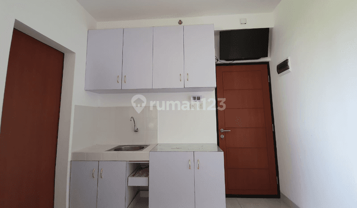 Di jual apartemen ecohome 2