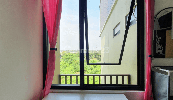 Di jual apartemen ecohome 6