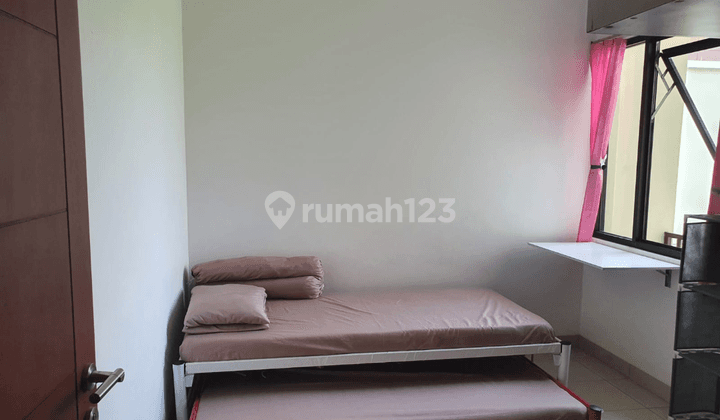 Di jual apartemen ecohome 7