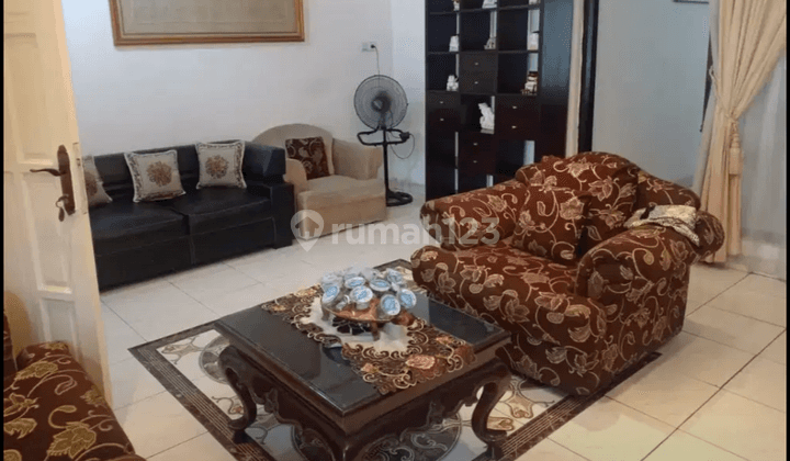 Di jual rumah bagus di citra raya  2