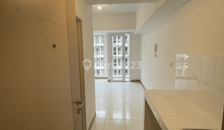 Di jual murah apartemen tokyo riverside pik2 2