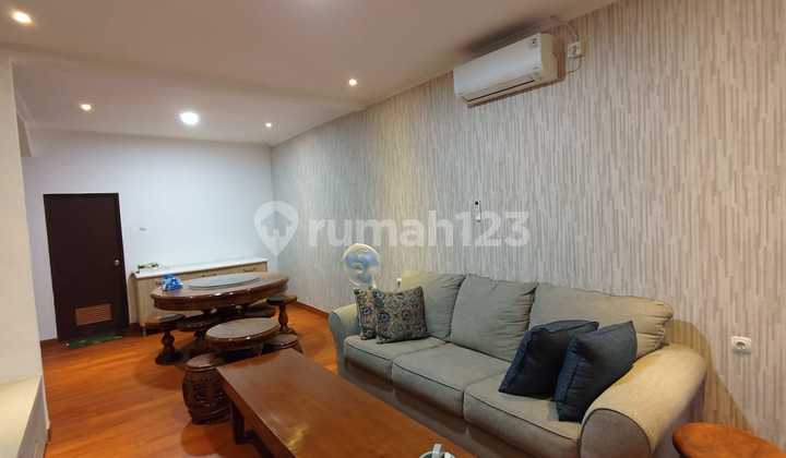 Dijual Rumah Siap Hun di Bintaro Sektor 9 2