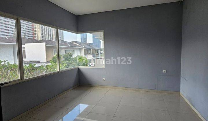 DIJUAL RUMAH INDAH SUTERA VICTORIA ALAM SUTERA 2