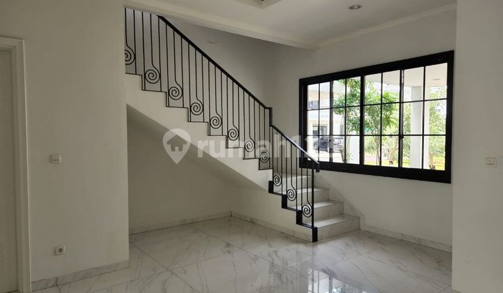For Sale 2-Story Move-In Ready House, Winona Alam Sutera, East-Facing 2