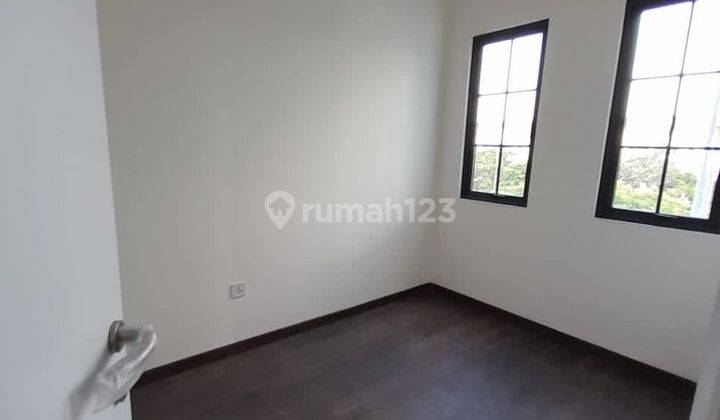 Dijual Rumah Di Cluster Montana Semifurnish Lokasi Baik 2