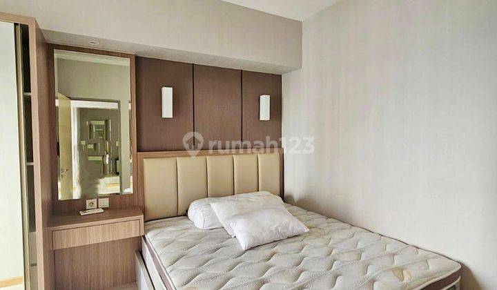 Dijual Apartemen Mtown Furnished Siap Ajb 1