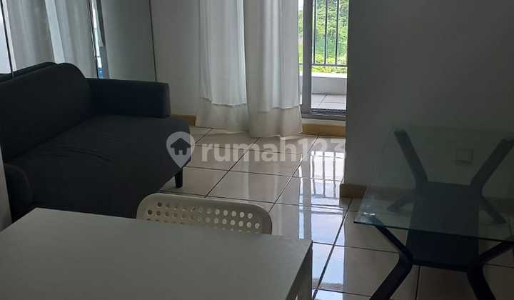 Dijual Apartmen Tower Dakota 2 Bedroom Full Furnish 2