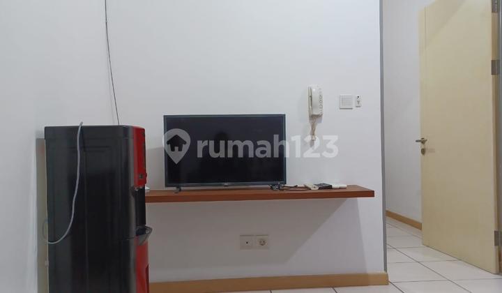 Dijual Apartemen M-Town 2Br Full Furnished 2