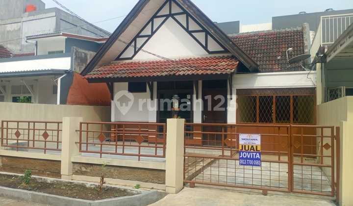 Rumah Siap Huni di Sektor 7A Gading Serpong Rumah Siap Huni di Sektor 7A Gading Serpong