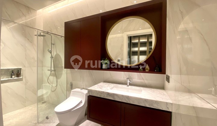 DIJUAL RUMAH MEWAH ALAM SUTERA  2