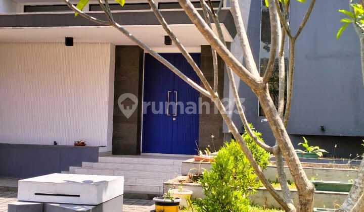 Emerald Cove Gading Serpong Beautiful & Sexy Villa For Sale