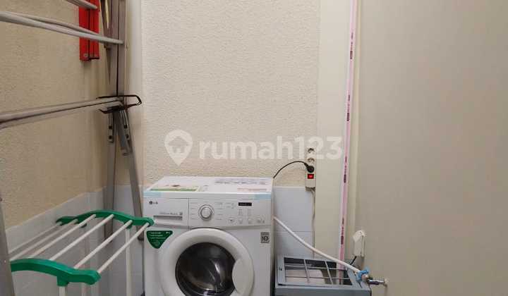 Dijual Rumah di Cluster Faraday Siap Huni Lokasi Strategis 2