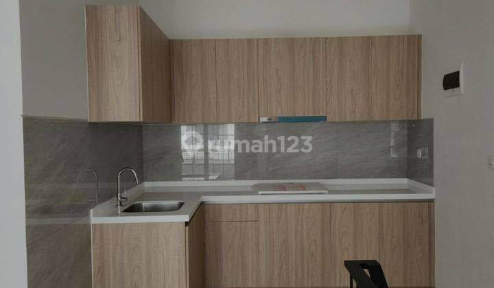 DIJUAL RUMAH CLUSTER WINONA ALAM SUTERA BAGUS 2