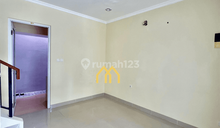 Disewakan Rumah Siap Huni Bagus Rapih Unfurnish Di Verdi Symphonia Gading Serpong 2