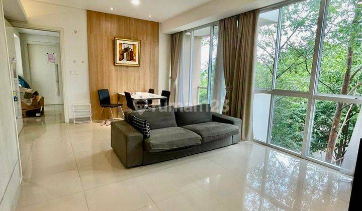 Disewakan Rainbow Condovilla 3 Br Full Furnished Sangat Rapih 2