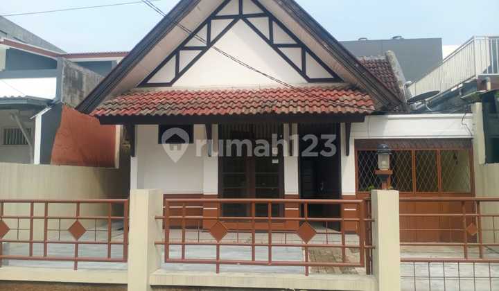 Rumah Siap Huni di Sektor 7A Gading Serpong 2