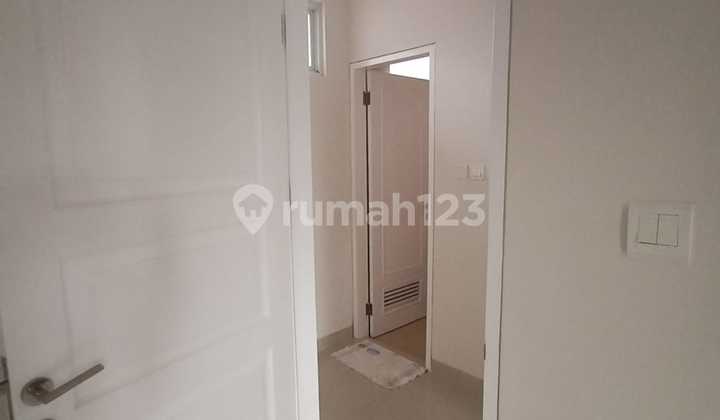 Rumah Siap Huni Lokasi Strategis di Michelia Paramount Gading Serpong 2