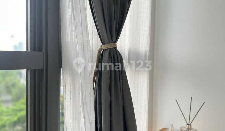 Disewa Apartmen Marigold Navapark BSD Type 1 BR